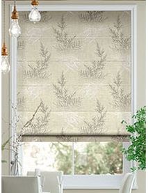 Moonlit Fern Faux Zijde Goud Zomer