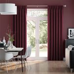 Ahisma-Luxe-Faux-Zijde-Merlot