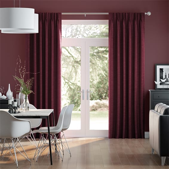 Ahisma-Luxe-Faux-Zijde-Merlot