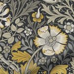 William-Morris-Compton-Amber