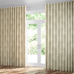 Wave-Moonlit-Fern-Faux-Silk-Goud-Zomer