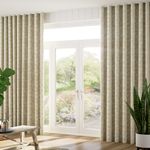 Wave-Amandelbloesem-Schets-Linnen-Beige