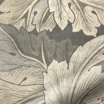 William-Morris-Acanthus-Velvet-Mineraal