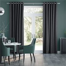 Ahisma Luxe Faux Zijde Slate