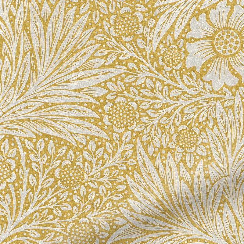 William-Morris-Marigold-Mimosa