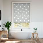 Splash-Verduisterend-Paper-Doves-Zilver