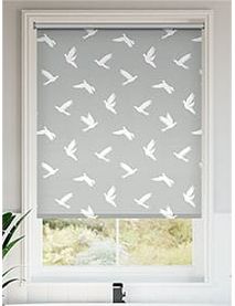 Splash Verduisterend Paper Doves Zilver