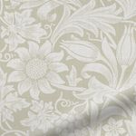 William-Morris-Sunflower-Neutral