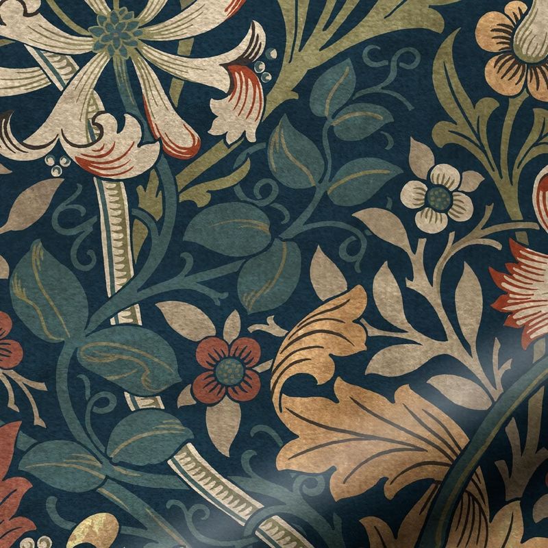 William-Morris-Compton-Velvet-Schemering