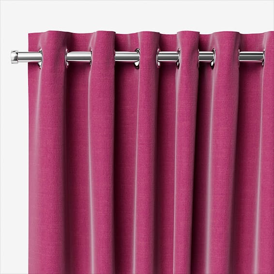 Bijou-Linen-Magenta