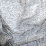 William-Morris-Willow-Bough-Voile-Silver