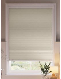 TotalShade Verduisterend Beige