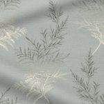 Moonlit-Fern-Faux-Zijde-Platina