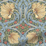 William-Morris-Pimpernel-Honing