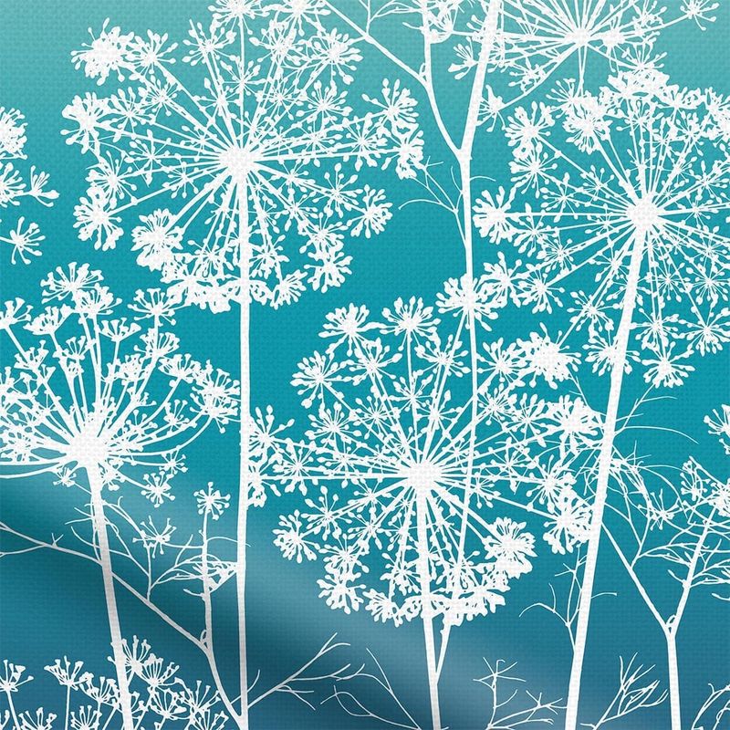 Dill-Teal