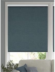Choices Paleo Linnen Golf Blauw