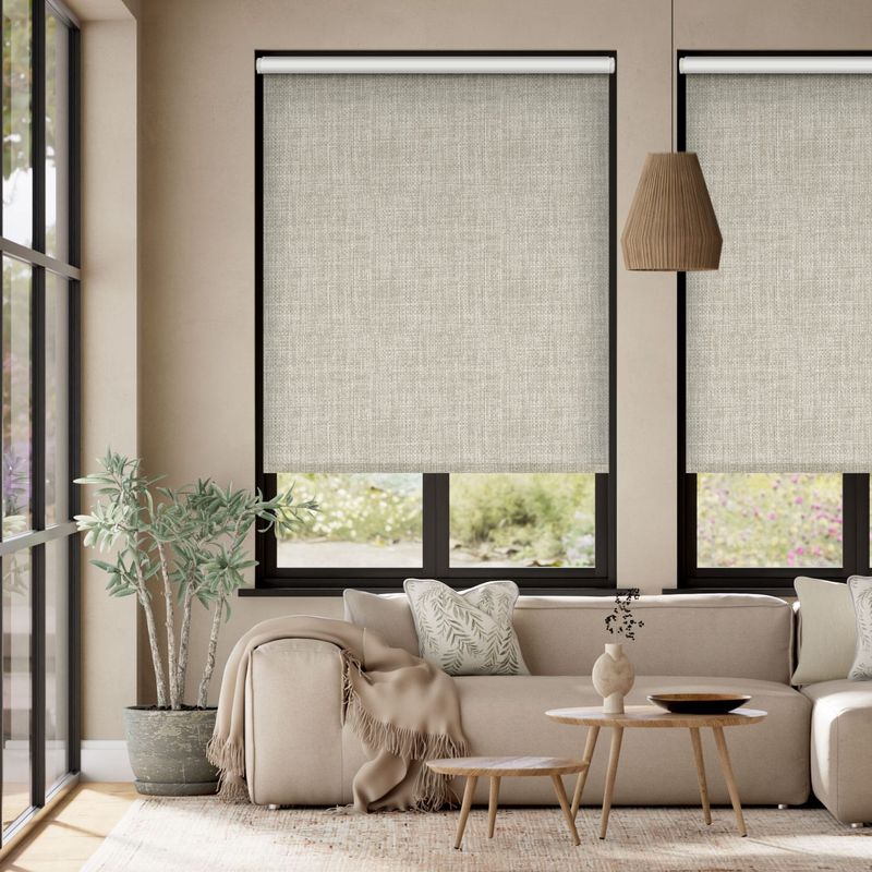 Moda-Verduisterend-Steen-Grijs
