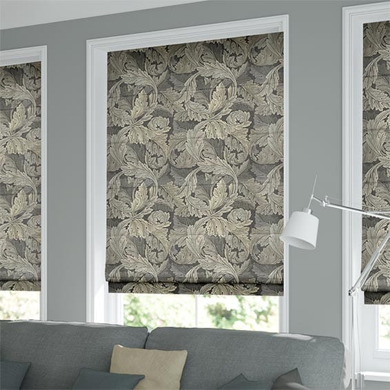 William-Morris-Acanthus-Velvet-Mineraal
