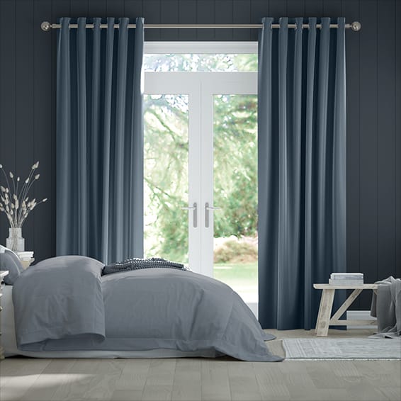 Fine-Velvet-Poederblauw