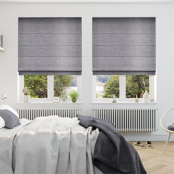 Ahisma-Luxe-Faux-Zijde-Warme-Grijs