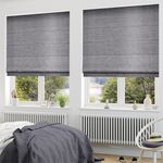 Ahisma-Luxe-Faux-Zijde-Warme-Grijs