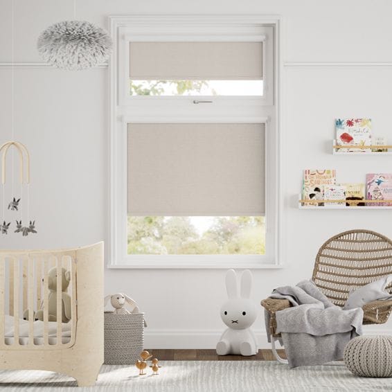 PerfectFIT-Titan-Verduisterend-Canvas