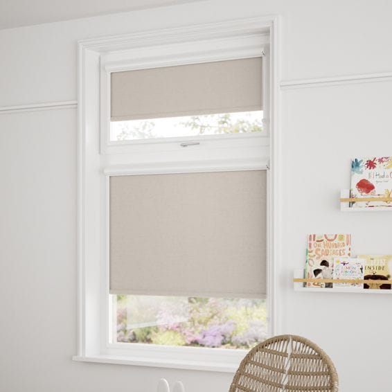 PerfectFIT-Titan-Verduisterend-Canvas