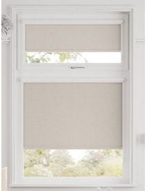 PerfectFit Elektrisch Titan Verduisterend Canvas