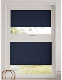 PerfectFit Elektrisch Eclipse Verduisterend Marine Blauw