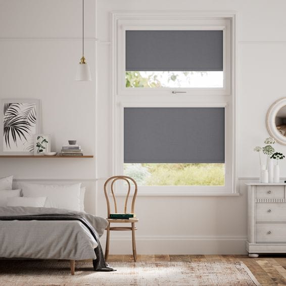 PerfectFIT-Titan-Verduisterend-Haven-Grijs