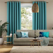 Cavendish Caribbean Blauw