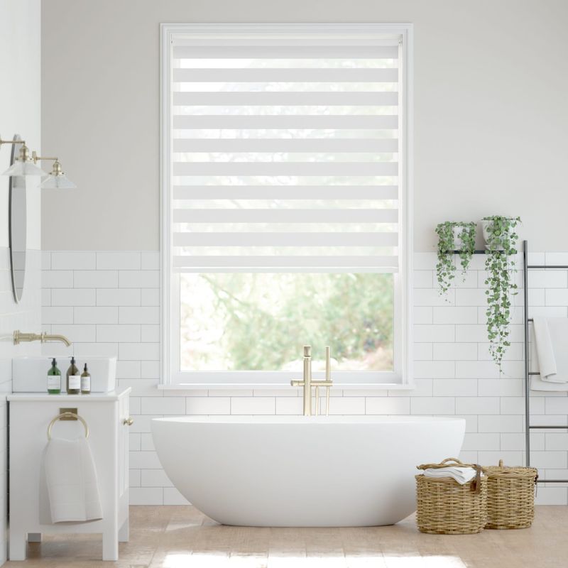 Duo-Rolgordijn-Vintage-Wit