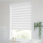 Duo-Rolgordijn-Vintage-Wit