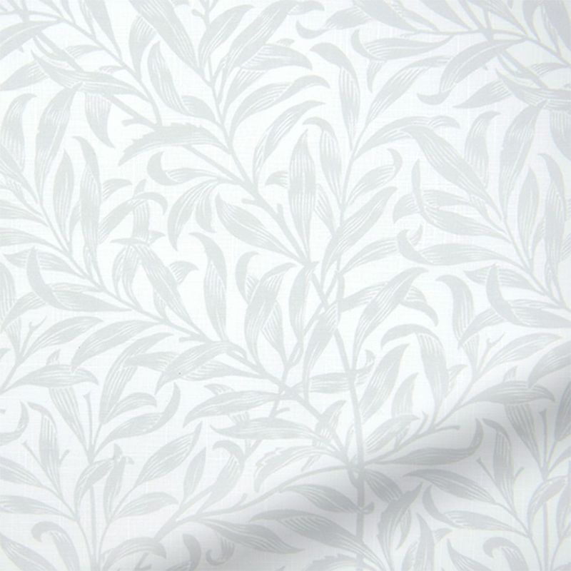 William-Morris-Willow-Bough-Voile-Grijs
