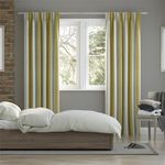 Brazen-Streep-Linnen-Vintage-Citrus-Rook