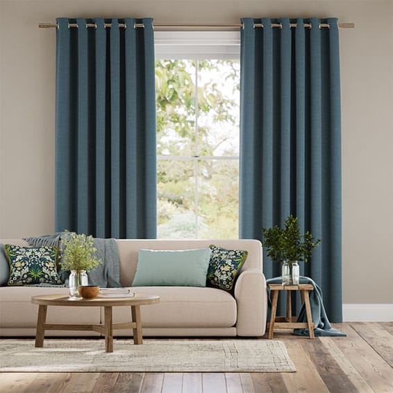Bijou-Linnen-Nordic-Blauw