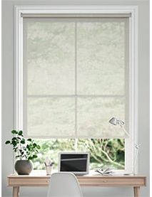 Twist2Fit Solana Voile Lichtgrijs