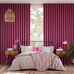 Bijou-Linnen-Magenta