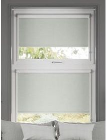 PerfectFit Elektrisch Eclipse Verduisterend Duif Grijs