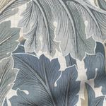William-Morris-Acanthus-Vintage-Blauw