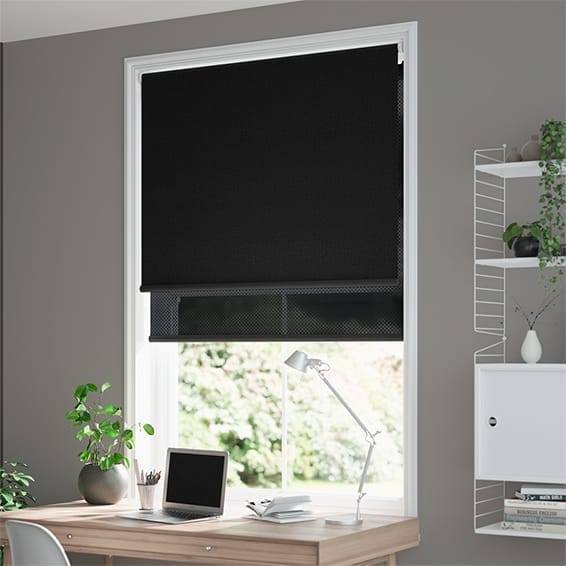 Twist2Fit-Titan-Atomair-Zwart---Ebbenhout