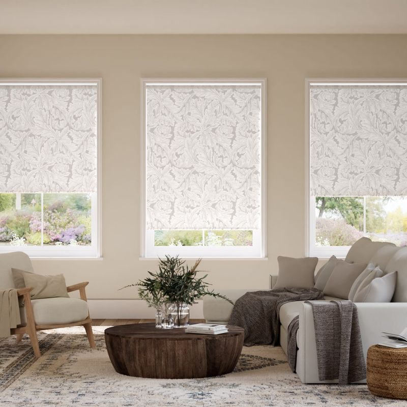Twist2Fit-William-Morris-Acanthus-Jacquard-Oester