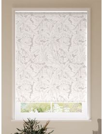 Twist2Fit William Morris Acanthus Jacquard Oester