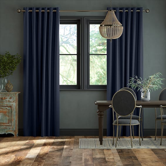 Harrow-Marineblauw