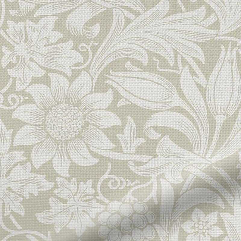 Click2Fit-William-Morris-Sunflower-Linnen