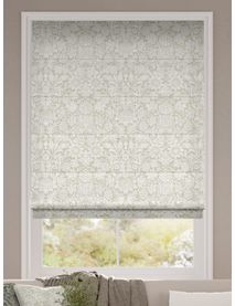 Click2Fit William Morris Sunflower Linnen