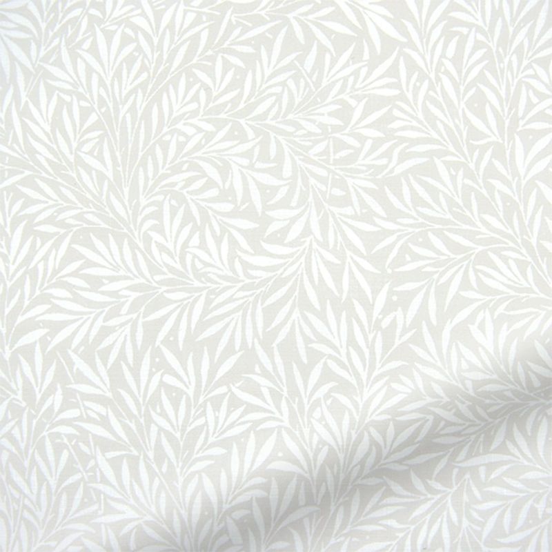 William-Morris-Willow-Voile-Creme