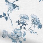 Vogels-en-Rozen-Blauw