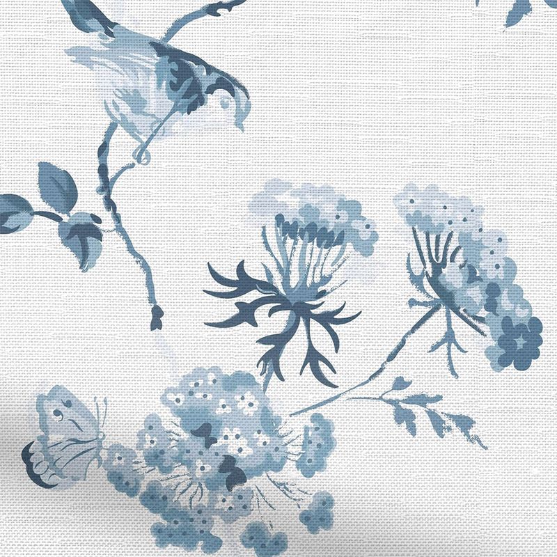 Vogels-en-Rozen-Blauw