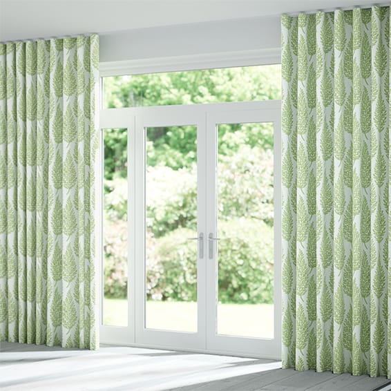 Wave-Elm-Licht-Salie